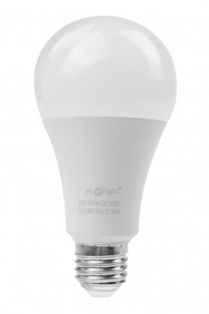 CLASSIC E27 20W 4000K 1800lm