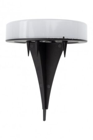 Solarna Lampa Ogrodowa LED SLO-1 4000K IP44
