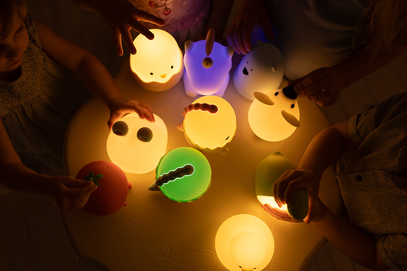 Kiedy śmieje się dziecko, śmieje się cały świat