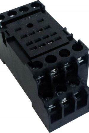 Podstawa do przekaźnika R4 AEI-R4-GNIAZDO