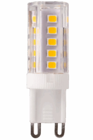 G9 3W 4000K 350lm