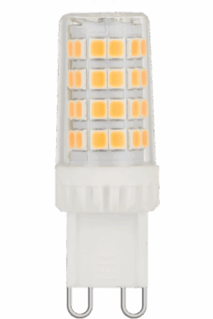 G9 5W 4000K 480lm