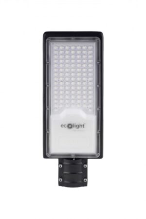 Lampa uliczna 100W 9000lm 5000K