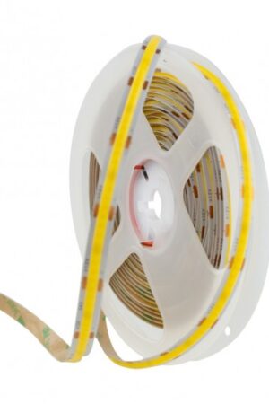 Taśma LED COB 320 10W/m 4000K 900lm/m 12V IP20 5m