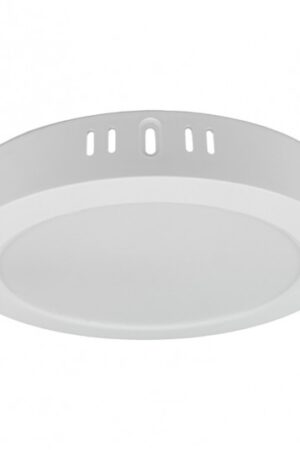 Downlight n/t okrąg 18W 4000K biały DL-1