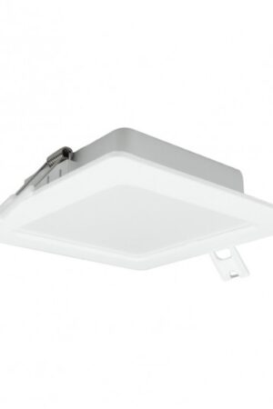 Downlight p/t kwadrat 12W 4000K biały DL-1
