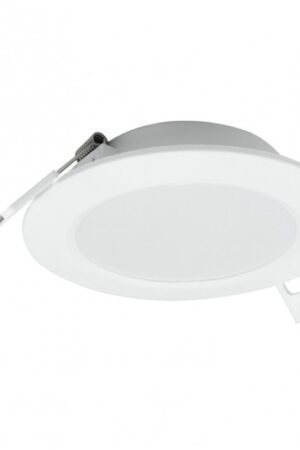 Downlight p/t okrąg 6W 4000K biały DL-1