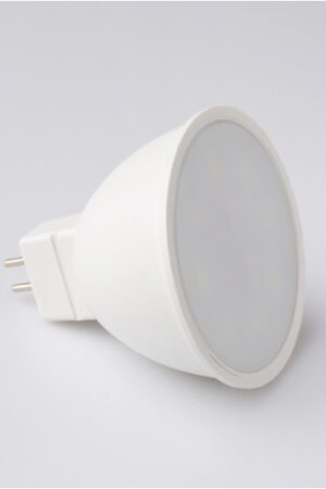 MR16 2W 12V 4000K 160lm