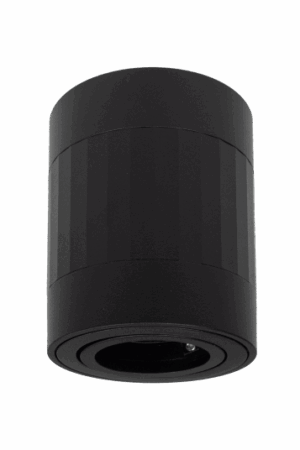 Oprawa Halogenowa OHN-5C n/t okrąg IP20 czarna