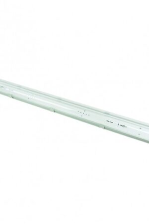 Oprawa hermetyczna do tub LED 2x120cm FULL PLATE
