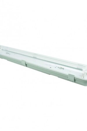 Oprawa hermetyczna do tub LED 2x60cm FULL PLATE