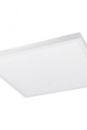 Panel LED 595x595X38 50W 4000K 4500lm n/t biały