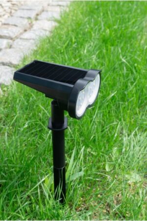 Oświetlenie zewnętrzne