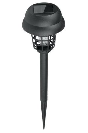 Lampa owadobójcza LED solarna 2 w 1 LUMIO
