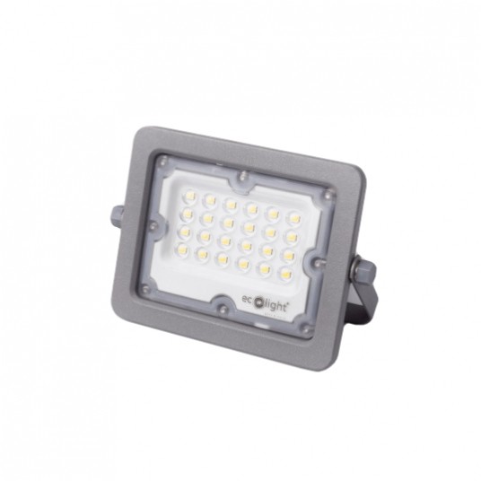 Naświetlacz LED PREMIUM 20W 4000K 2000lm IP65