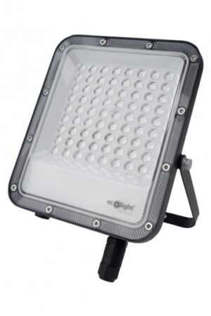 Naświetlacz LED PREMIUM 50W RGB IP65