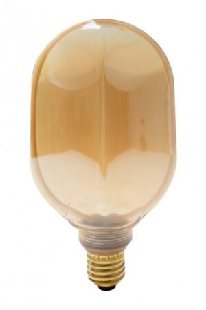 SERIA ZERO 4W 200lm E27 O100 Amber