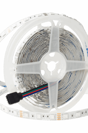 Taśma LED 300 14.4W/m RGB 12V IP63 /5m