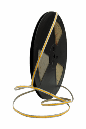 Taśma LED COB 12V 480 9W/m 3000K 990lm/m IP20 50m