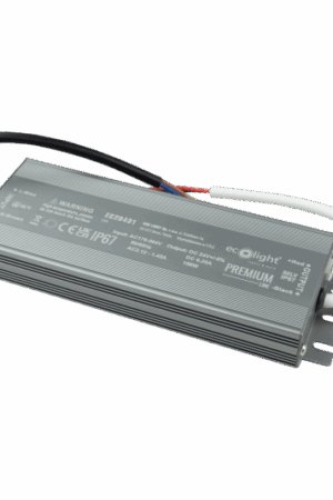 Zasilacz hermetyczny PREMIUM 150W 24V