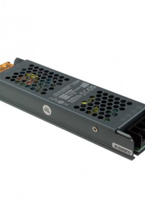 Zasilacz modułowy slim PREMIUM 120W 12V