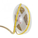 Taśma LED COB 320 10W/m 3000K 900lm/m 12V IP20 5m