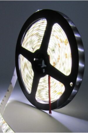 Taśma LED 300 14.4W/m 4000K 800lm/m 12V IP63 5m