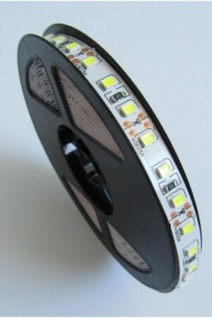 Taśma LED 600 9.6W/m 4000K 600lm/m 12V IP20 5m