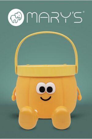 MARY'S lampka nocna LED Dynia