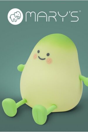 MARY'S lampka nocna LED Mango