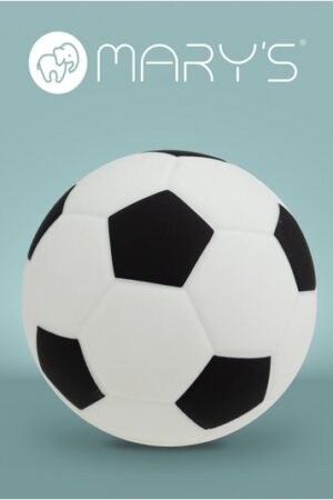 MARY'S lampka nocna LED Piłka