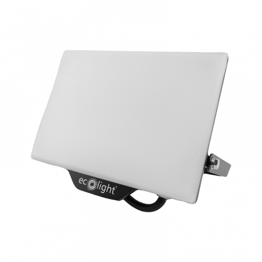 Naświetlacz LED NL-2 50W 6500K 4500lm IP65 EC20316 - obrazek 2