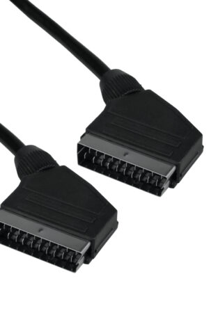 Przewód EURO-EURO 1,5m