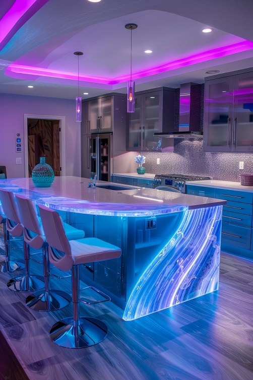 Jak wybrać sterownik do taśmy LED?