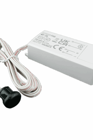 Wyłącznik bezdotykowy PIR WP-2B