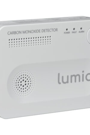 Czujnik czadu autonomiczny bateryjny LUMIO