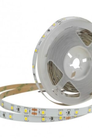 Taśma LED 300 10.8W/m 4000K 500lm/m 24V IP20 5m
