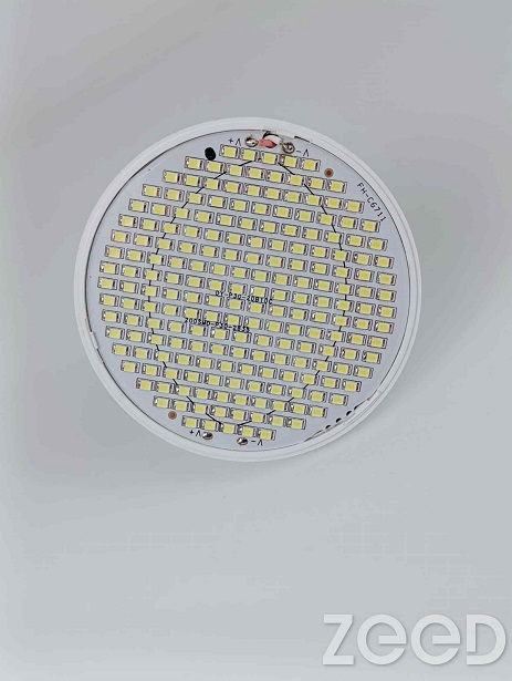 Żarówka do roślin LED Grow Full Spectrum 20W 6500K - obrazek 3
