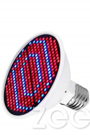 Żarówka LED Grow Light do uprawy roślin 20W E27