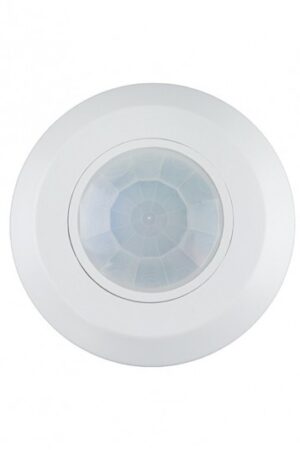 Czujnik ruchu PIR CP-6B biały