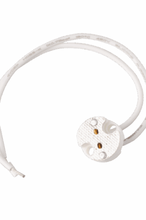 Gniazdo przyłączeniowe G5,3 MR16 G4