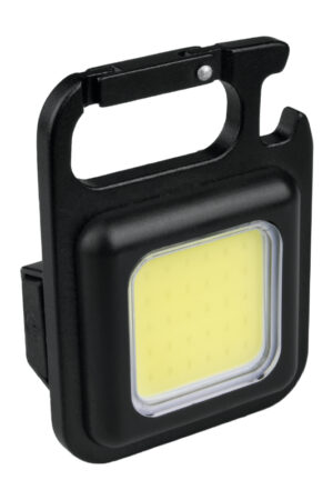 Lampa COB ładowalna 500lm 400mAh