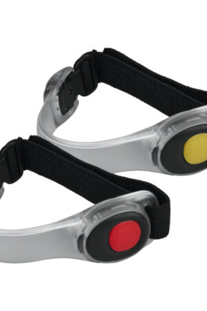 Opaska na rękę LED