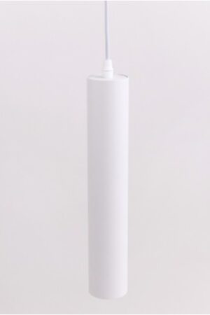 Oprawa Halogenowa OHN-ZB n/t okrąg IP20 biała