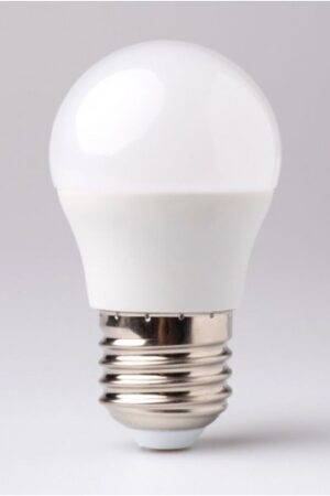 Żarówka LED GOLF BALL E27 7W 3000K 700lm