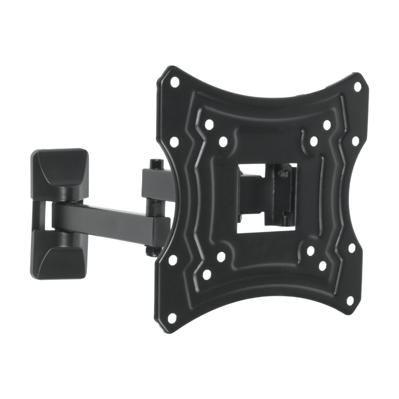 Uchwyt TV regulowany 13-42" 20kg - obrazek 2