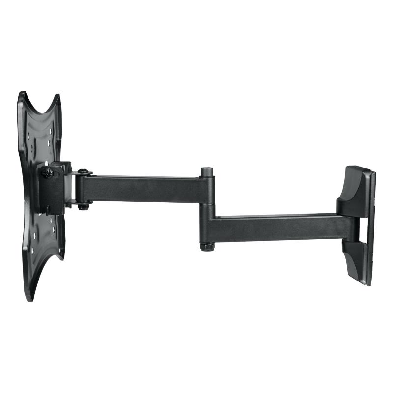 Uchwyt TV regulowany 13-42" 20kg - obrazek 5