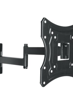 Uchwyt TV regulowany 13-42" 20kg