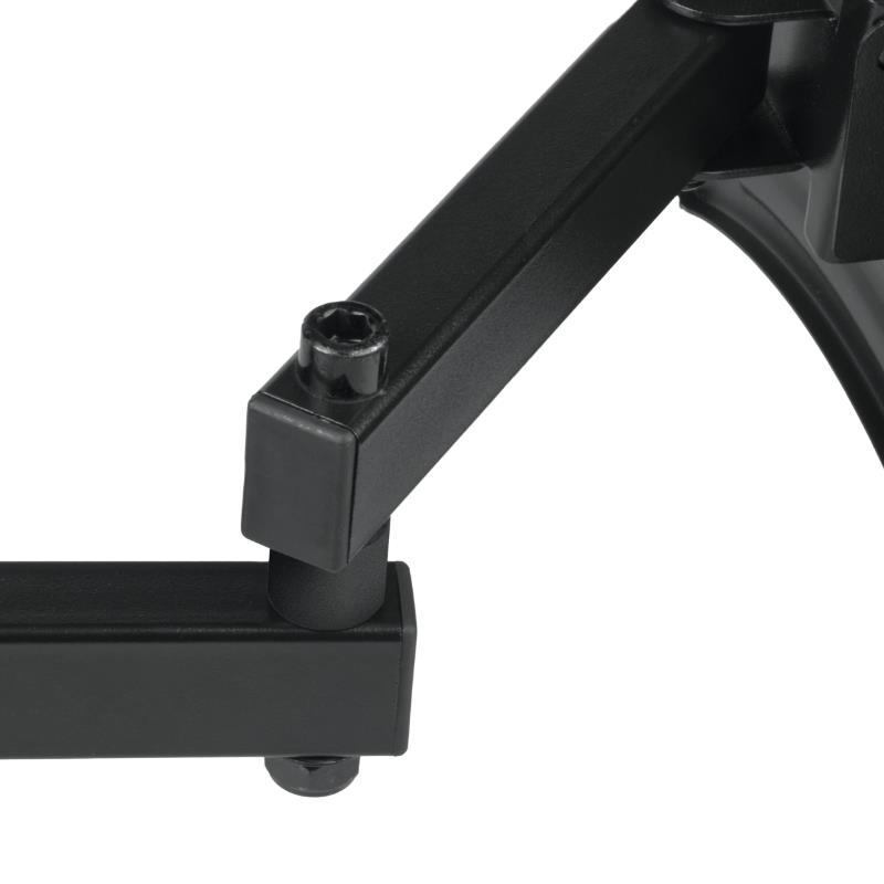 Uchwyt TV regulowany 13-42" 20kg - obrazek 6
