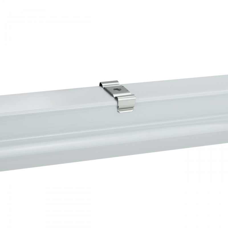 Oprawa LED T5 120cm 14W 4000K 230V on/off - obrazek 5